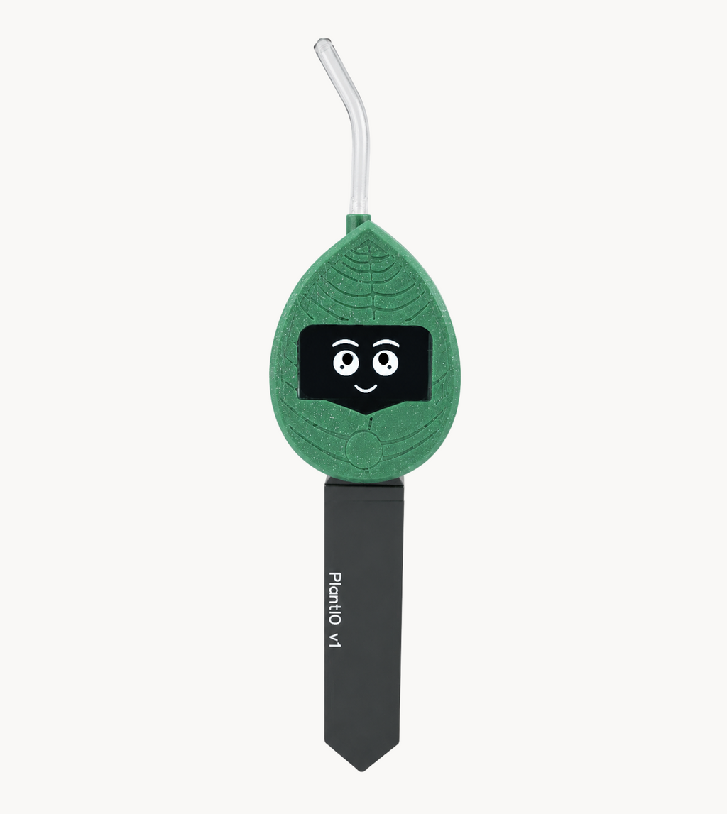PLANTIO | Sensor Interactivo Para Tus Plantas